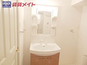 三重県松阪市星合町（賃貸アパート1LDK・1階・42.98㎡） その11