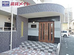 三重県松阪市川井町（賃貸マンション1LDK・1階・40.00㎡） その6