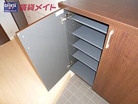 三重県松阪市川井町（賃貸マンション1LDK・1階・40.00㎡） その22