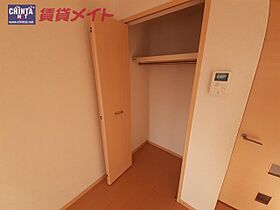 三重県松阪市久保町（賃貸アパート1LDK・1階・42.63㎡） その13