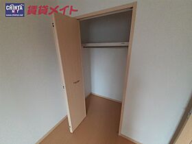 三重県松阪市久保町（賃貸アパート1LDK・1階・42.63㎡） その26