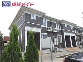 三重県松阪市久保町（賃貸アパート1LDK・1階・42.63㎡） その6