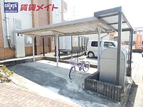 三重県松阪市小津町（賃貸マンション2LDK・2階・56.25㎡） その8