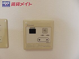 三重県松阪市久保町（賃貸マンション1R・1階・25.00㎡） その27