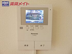 三重県松阪市久保町（賃貸マンション1R・1階・25.00㎡） その15