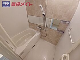 三重県松阪市大黒田町（賃貸アパート1LDK・1階・40.00㎡） その5