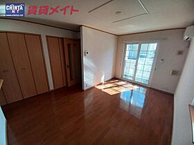 三重県松阪市中林町（賃貸アパート1LDK・1階・46.49㎡） その3