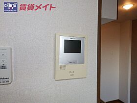 三重県松阪市久米町（賃貸アパート1LDK・1階・43.60㎡） その13