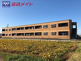 三重県松阪市久米町（賃貸アパート1LDK・1階・43.60㎡） その14