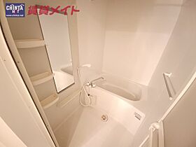 三重県松阪市山室町（賃貸アパート1R・1階・32.90㎡） その5