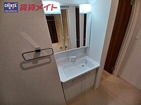 三重県松阪市久保町（賃貸アパート1LDK・1階・50.14㎡） その9