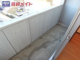 三重県松阪市末広町１丁目（賃貸マンション1R・2階・25.48㎡） その14