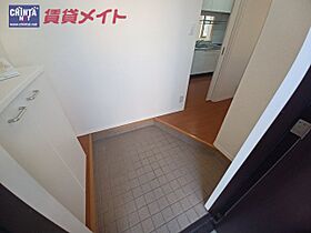 三重県松阪市川井町（賃貸アパート3LDK・1階・82.00㎡） その15