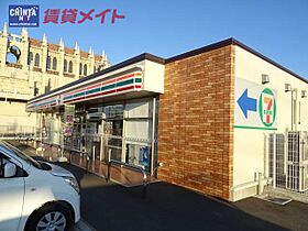 三重県松阪市川井町（賃貸アパート3LDK・1階・82.00㎡） その21