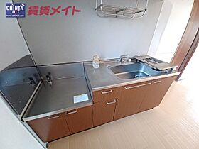 三重県松阪市中万町（賃貸アパート2LDK・1階・50.81㎡） その4