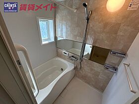 三重県松阪市小黒田町（賃貸アパート1LDK・1階・50.00㎡） その5