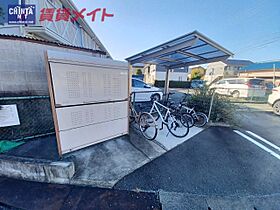 三重県松阪市小黒田町（賃貸アパート1LDK・1階・50.00㎡） その14