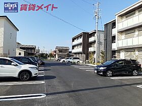 三重県松阪市鎌田町（賃貸マンション2LDK・2階・66.22㎡） その7