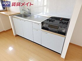 三重県松阪市石津町（賃貸マンション1LDK・2階・44.25㎡） その4