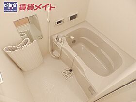 三重県松阪市久保町（賃貸アパート1R・2階・30.00㎡） その5