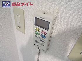 三重県松阪市大口町（賃貸テラスハウス2LDK・1階・51.33㎡） その5