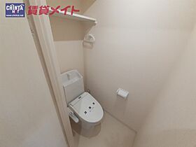 三重県松阪市市場庄町（賃貸マンション1LDK・1階・42.50㎡） その9