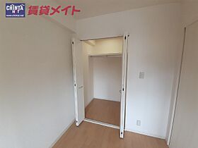 三重県松阪市市場庄町（賃貸マンション1LDK・1階・42.50㎡） その11