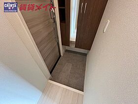 三重県松阪市大黒田町（賃貸アパート2LDK・1階・60.60㎡） その14