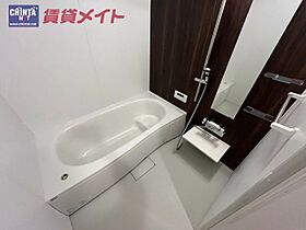 三重県松阪市大黒田町（賃貸アパート2LDK・1階・60.60㎡） その5