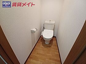 三重県松阪市駅部田町（賃貸マンション1K・2階・22.53㎡） その9