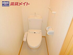 三重県松阪市大口町（賃貸アパート1R・1階・35.01㎡） その7