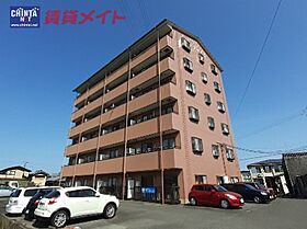 三重県松阪市市場庄町（賃貸マンション2LDK・2階・68.00㎡） その1