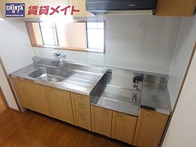 三重県松阪市末広町２丁目（賃貸マンション2LDK・9階・57.80㎡） その4