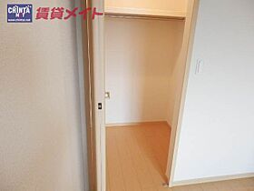 三重県松阪市大塚町（賃貸アパート1LDK・1階・45.02㎡） その9