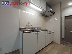 三重県松阪市下村町（賃貸アパート1K・2階・23.70㎡） その4