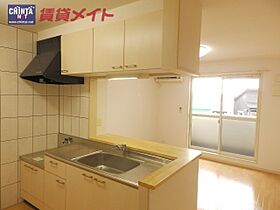 三重県多気郡明和町大字坂本（賃貸アパート2LDK・2階・59.40㎡） その4