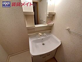 三重県松阪市大口町（賃貸アパート1LDK・1階・45.72㎡） その9