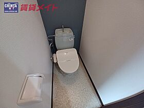 三重県松阪市久保町（賃貸アパート1K・1階・18.00㎡） その7