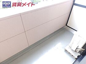 三重県松阪市駅部田町（賃貸アパート1K・1階・31.02㎡） その14