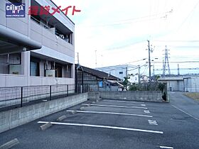 三重県松阪市駅部田町（賃貸アパート1K・1階・31.02㎡） その8