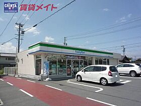 三重県松阪市駅部田町（賃貸アパート1K・1階・31.02㎡） その22