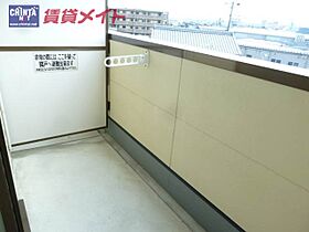 三重県松阪市郷津町（賃貸マンション1K・4階・28.10㎡） その10