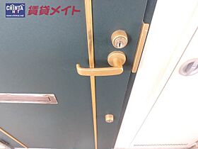 三重県松阪市郷津町（賃貸マンション1K・4階・28.10㎡） その26