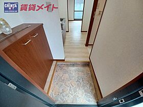 三重県松阪市鎌田町（賃貸アパート1K・1階・30.00㎡） その11