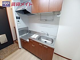 三重県松阪市鎌田町（賃貸アパート1K・1階・30.00㎡） その4