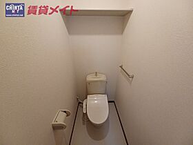 三重県松阪市鎌田町（賃貸アパート1K・1階・30.00㎡） その7