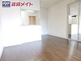 三重県松阪市市場庄町（賃貸アパート1LDK・1階・42.97㎡） その3