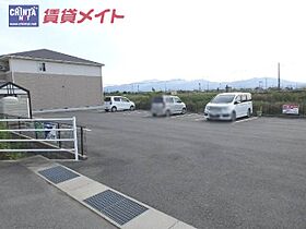 三重県松阪市市場庄町（賃貸アパート1LDK・1階・42.97㎡） その8