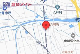 三重県松阪市市場庄町（賃貸アパート1LDK・1階・42.97㎡） その18