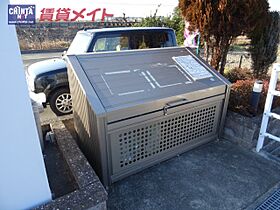 三重県松阪市市場庄町（賃貸アパート1LDK・1階・42.97㎡） その28